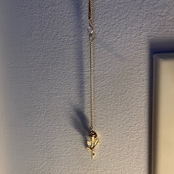 Couple long necklaces and short necklaces - Picture 2 of 10